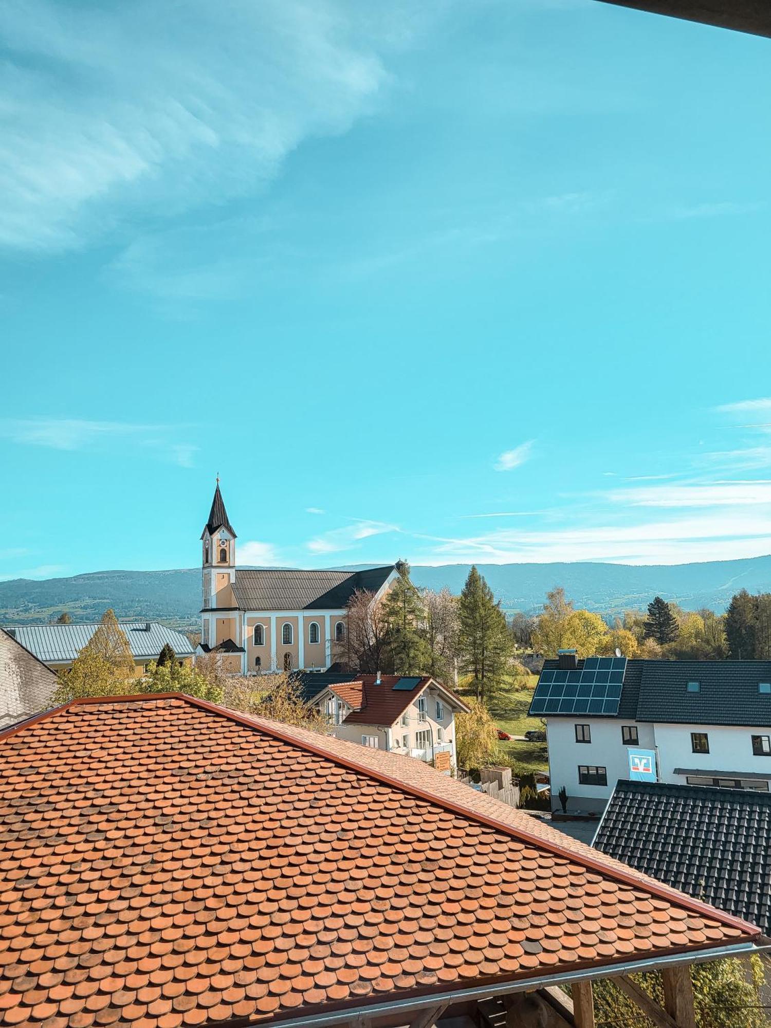 Breitenberger Hof "Inklusive Fruehstueck" Breitenberg  Exterior foto