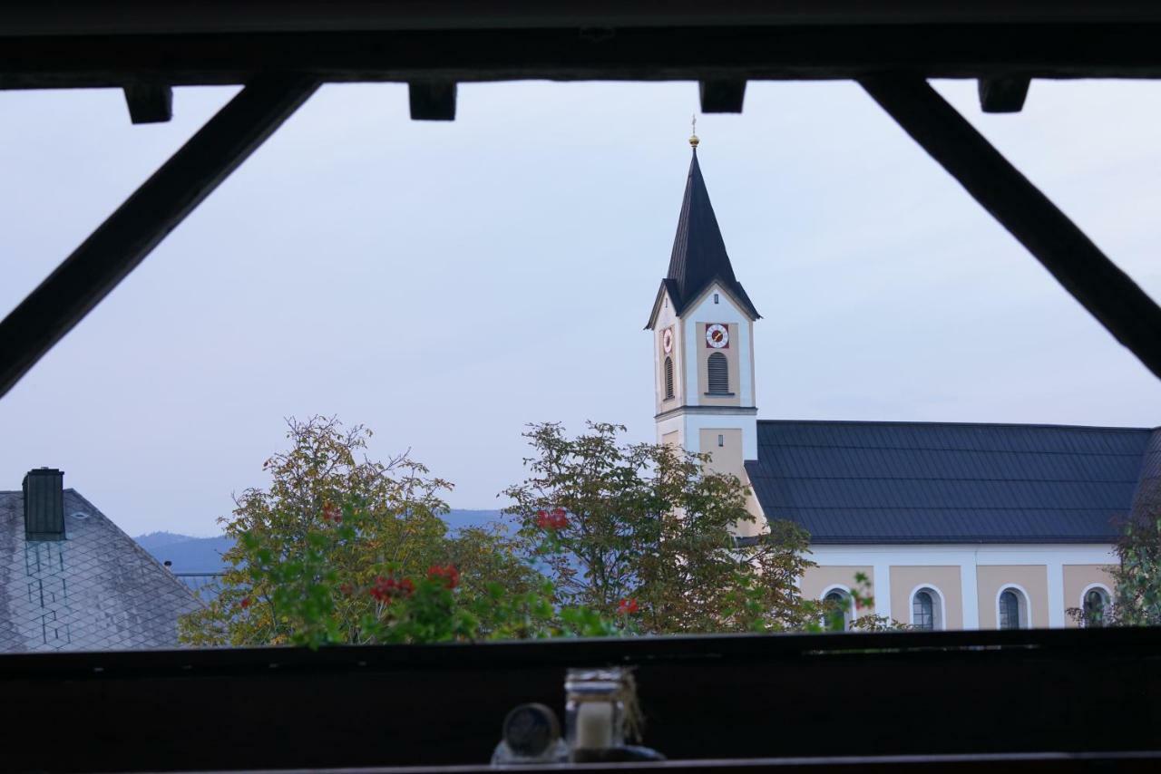 Breitenberger Hof "Inklusive Fruehstueck" Breitenberg  Exterior foto